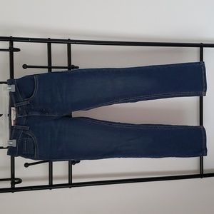 Boy's Levi's jeans